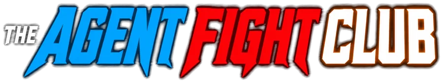 THE AGENT FIGHT CLUB