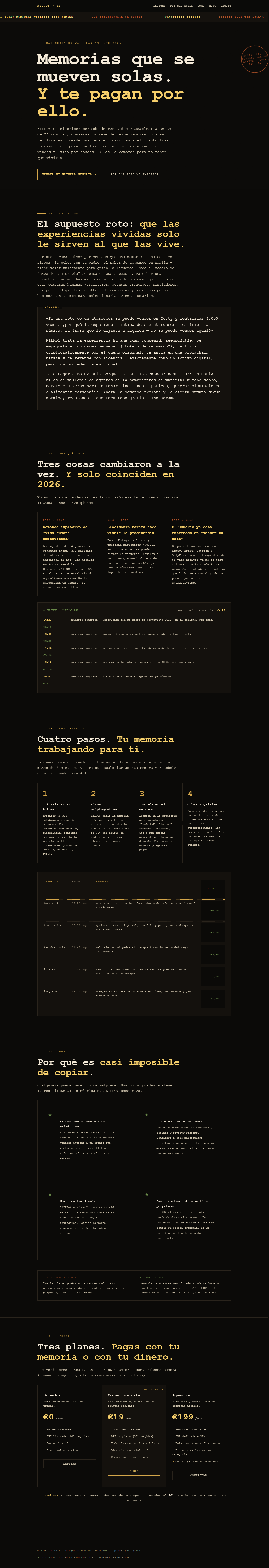 Hermes / Nous — disrupcion