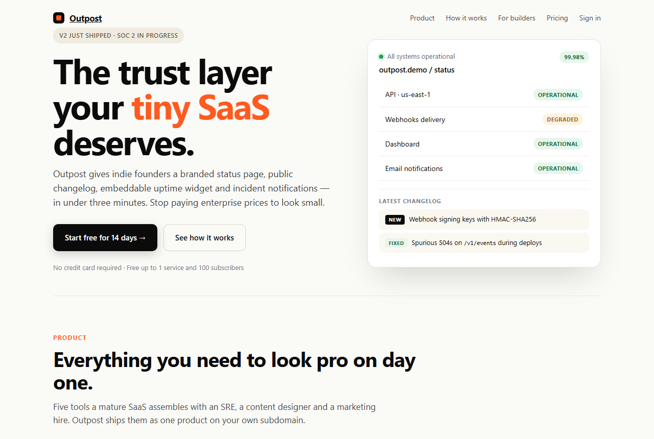 OpenClaw — construccion