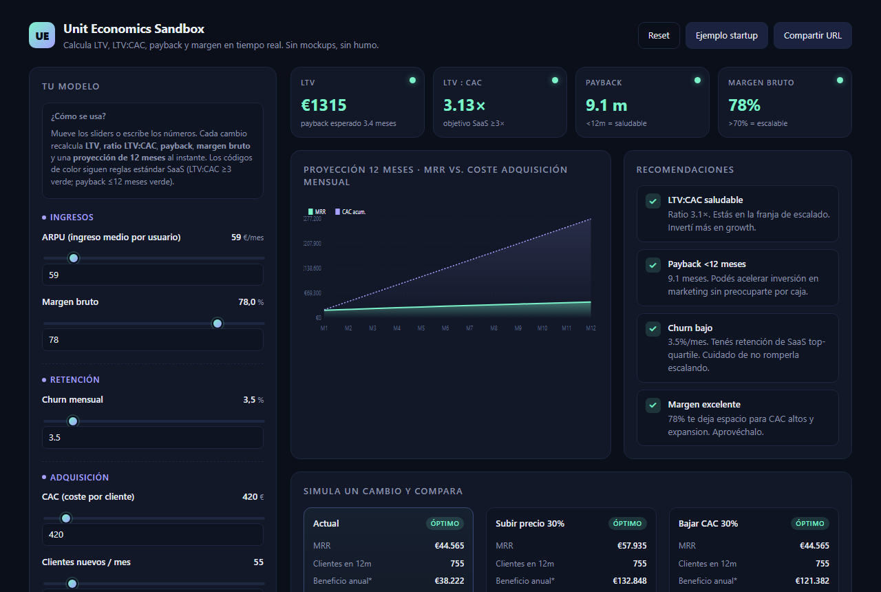 OpenClaw — producto